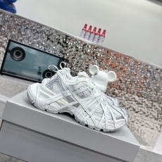 Balenciaga Track Shoes